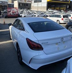 MG GT